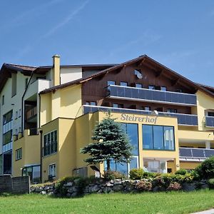 Premium Wanderhotel Steirerhof